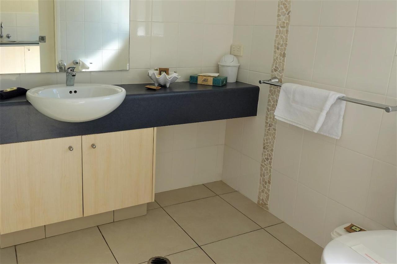 Pacific Palms Motor Inn Marcoola Dış mekan fotoğraf